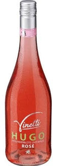 Vinetti Hugo Rosé