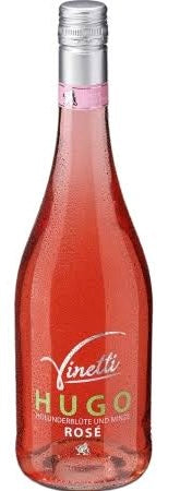Vinetti Hugo Rosé