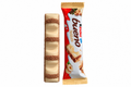 Kinder Bueno White - Einzelriegel 19,5g