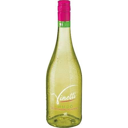 Vinetti Hugo