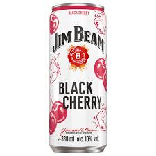 Jim Beam & Cherry – Dose 0,33 l
