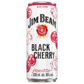 Jim Beam & Cherry – Dose 0,33 l