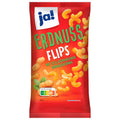 ja! Erdnussflips – 200 g