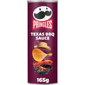 Pringles Texas BBQ Sauce – 165 g