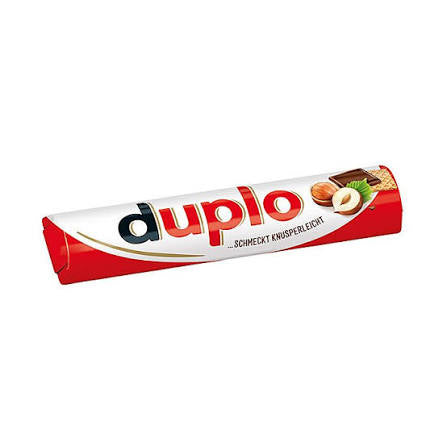 duplo – Einzelriegel 18,2 g