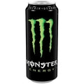 Monster Energy Original – Dose 0,5 l