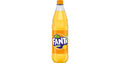 Fanta Orange – Flasche 1,0 l