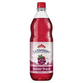 Lichtenauer Himbeerbrause – Flasche 1,0 l