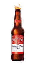 Anahäuser-Busch Bud Bier 0,33l Einzelflasche