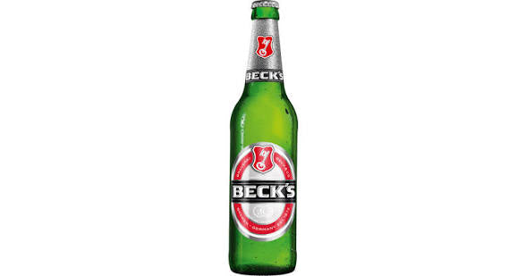 Beck’s Pils – Einzelflasche 0,5 l