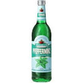 Nordbrand Nordhausen Pfefferminz – 0,7 l