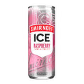 Smirnoff Ice Raspberry – Flasche 0,25 l
