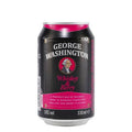 George Washington Whiskey & Berry