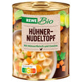 REWE Bio Hühner-Nudeltopf