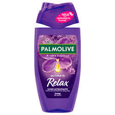 Palmolive Sunset Relax Flüssigseife Lavendel – 250ml