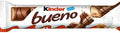 Kinder Bueno - Einzelriegel 21,5g