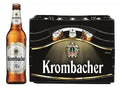Krombacher Pils - Kasten 20 x 0,5l