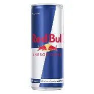 Red Bull Energy Drink - Dose 0,25l