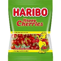 HARIBO Happy Cherries