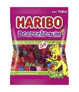 HARIBO Beerentraum 160g