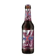MiXery Bier+Cola - Einzelflasche 0,5l