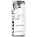 Red Bull The White Edition Kokos-Blaubeere - Dose 0,25l